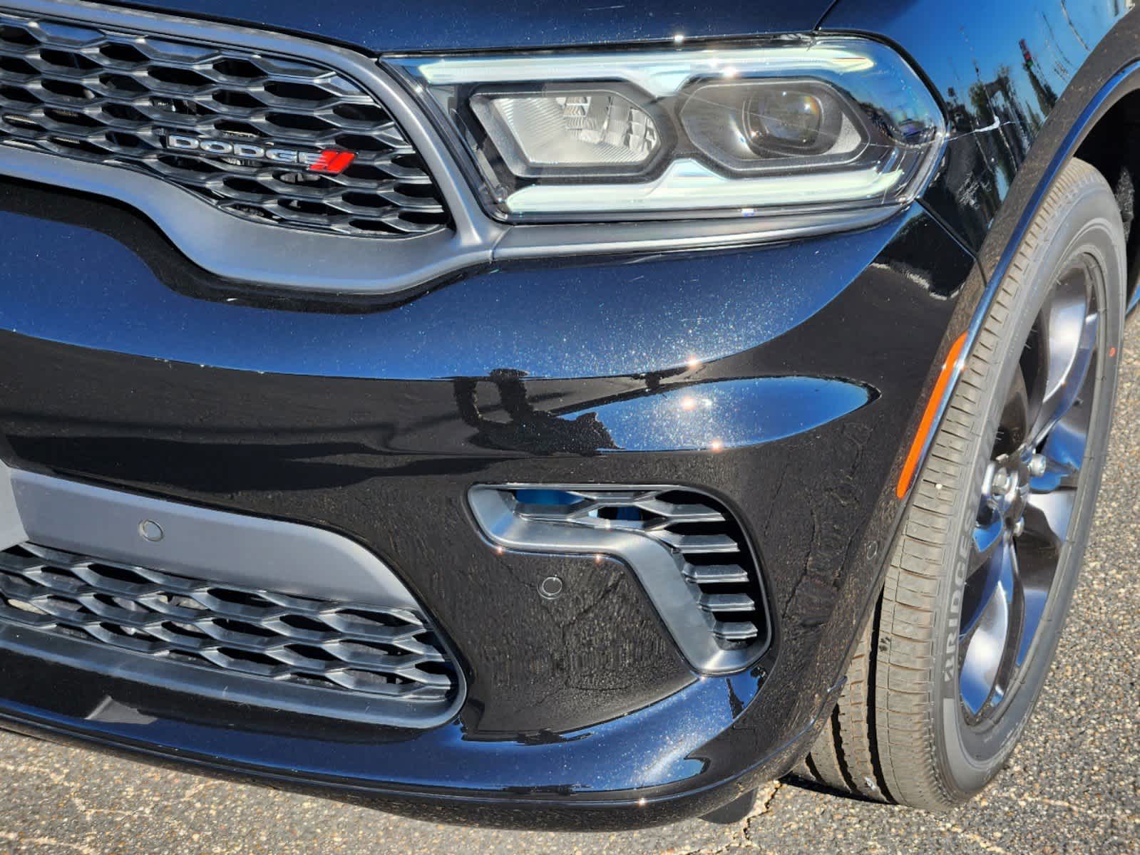 2024 Dodge Durango R/T Plus 8