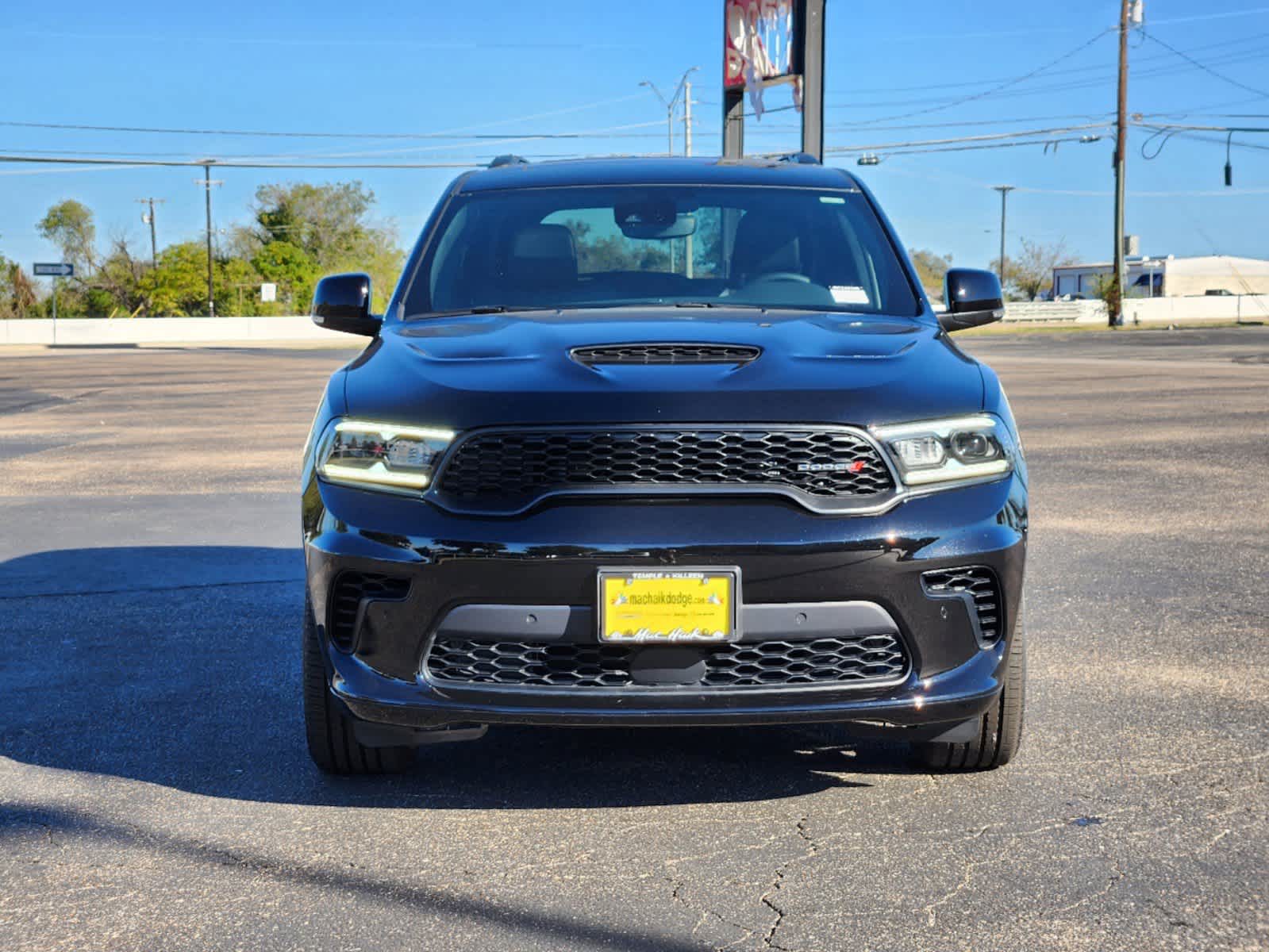 2024 Dodge Durango R/T Plus 2