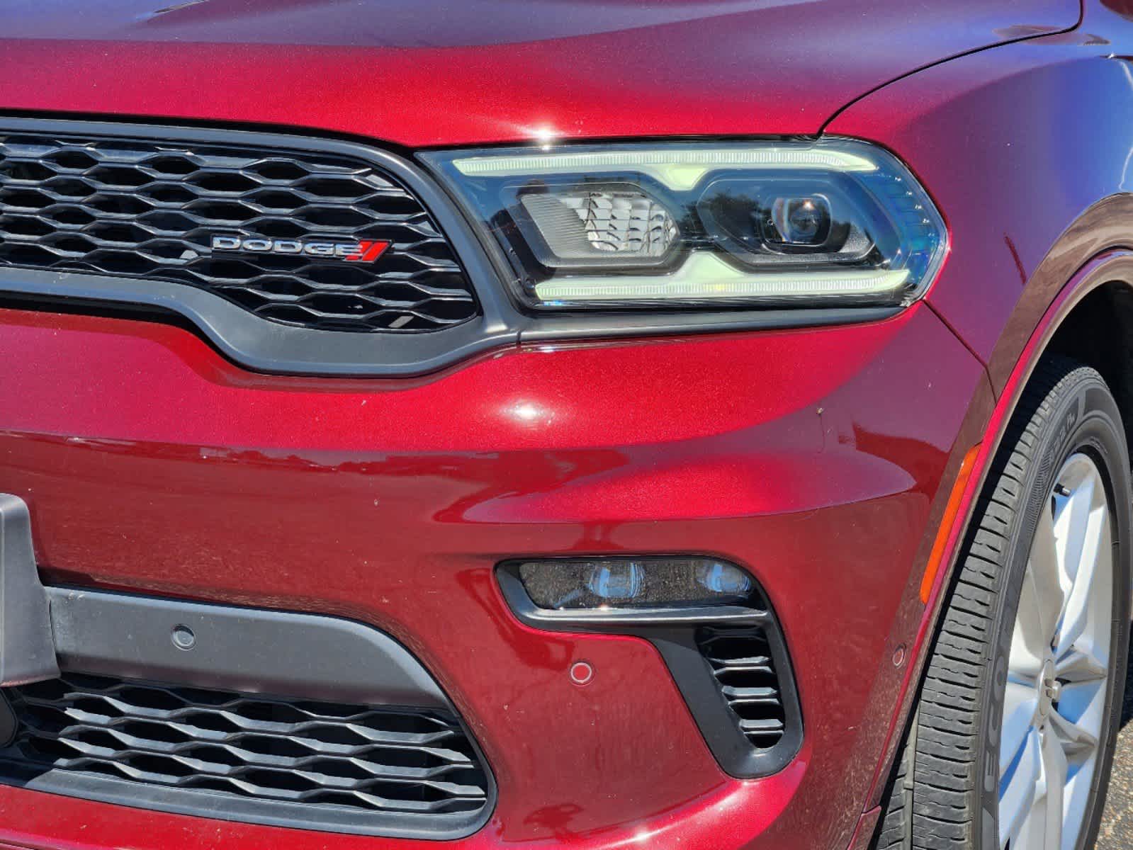 2023 Dodge Durango R/T Plus 6