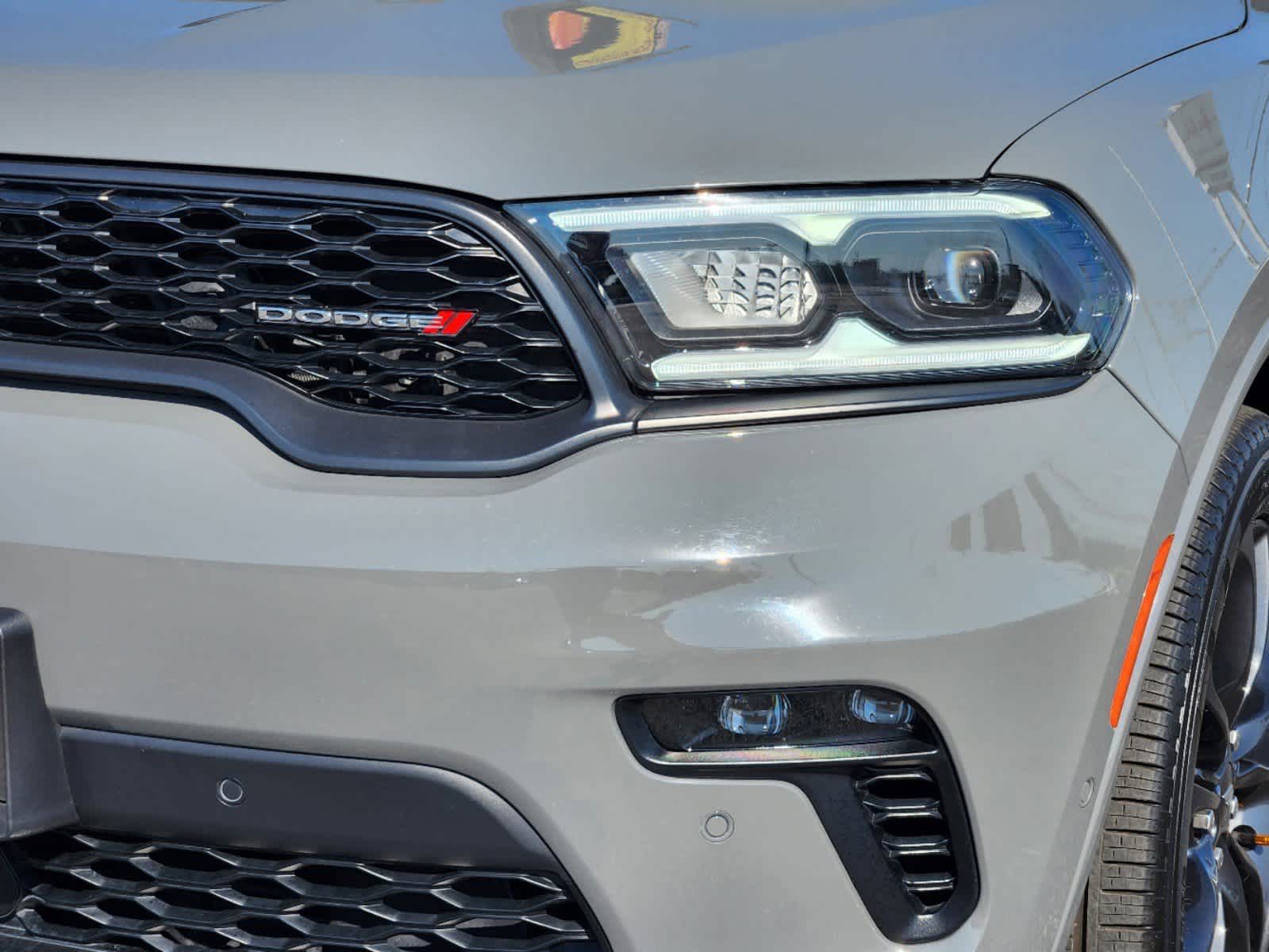 2023 Dodge Durango R/T Plus 6