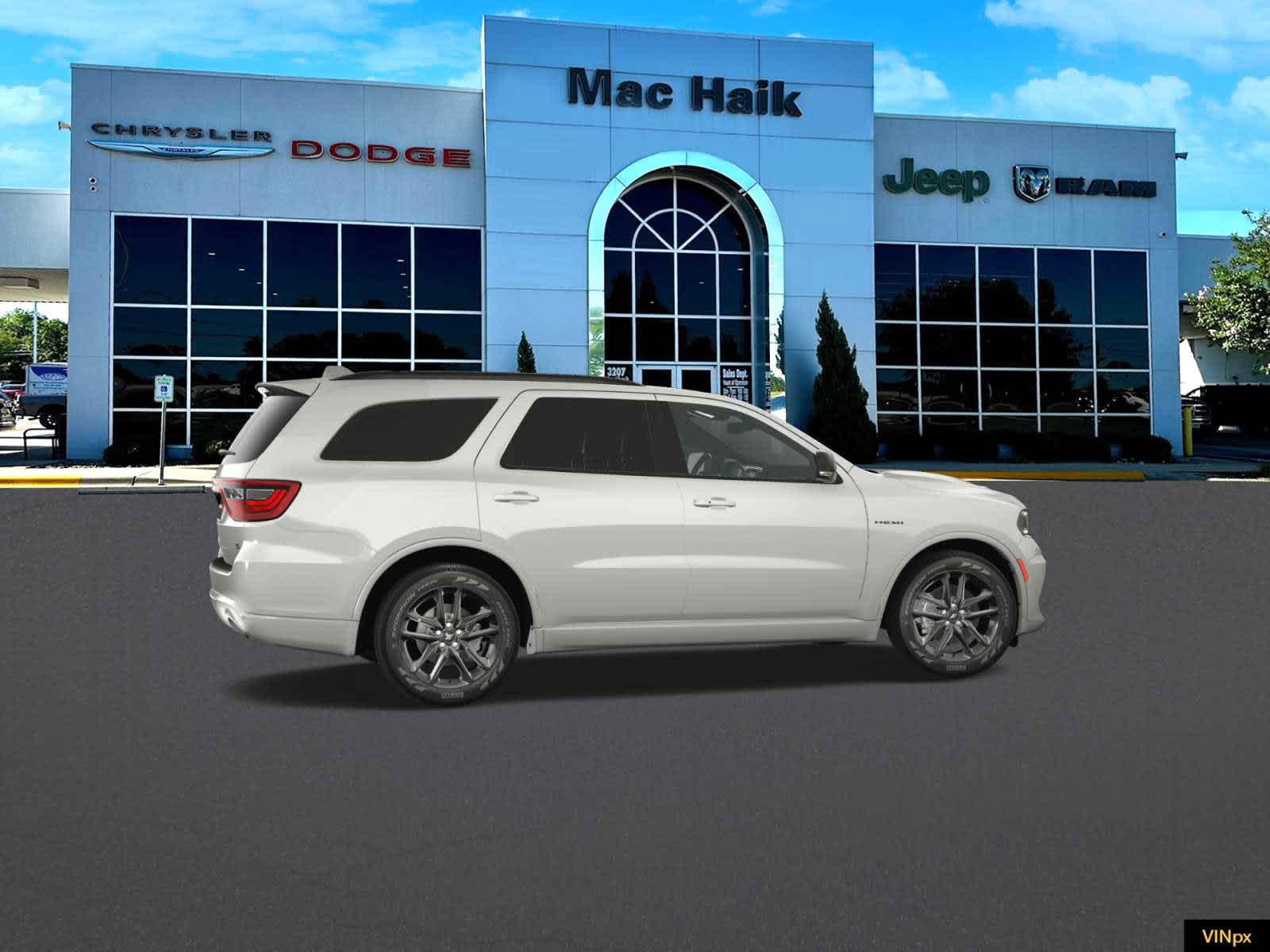 2024 Dodge Durango R/T Plus 15