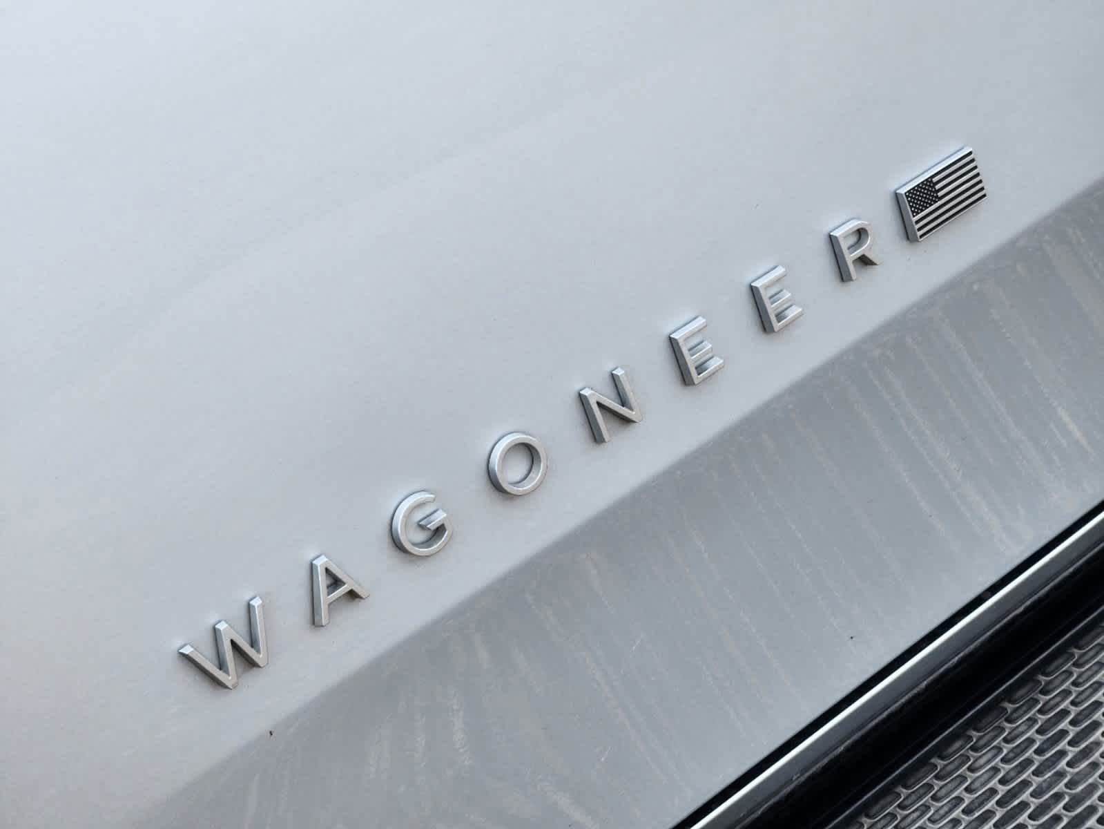 2024 Jeep Wagoneer L  8