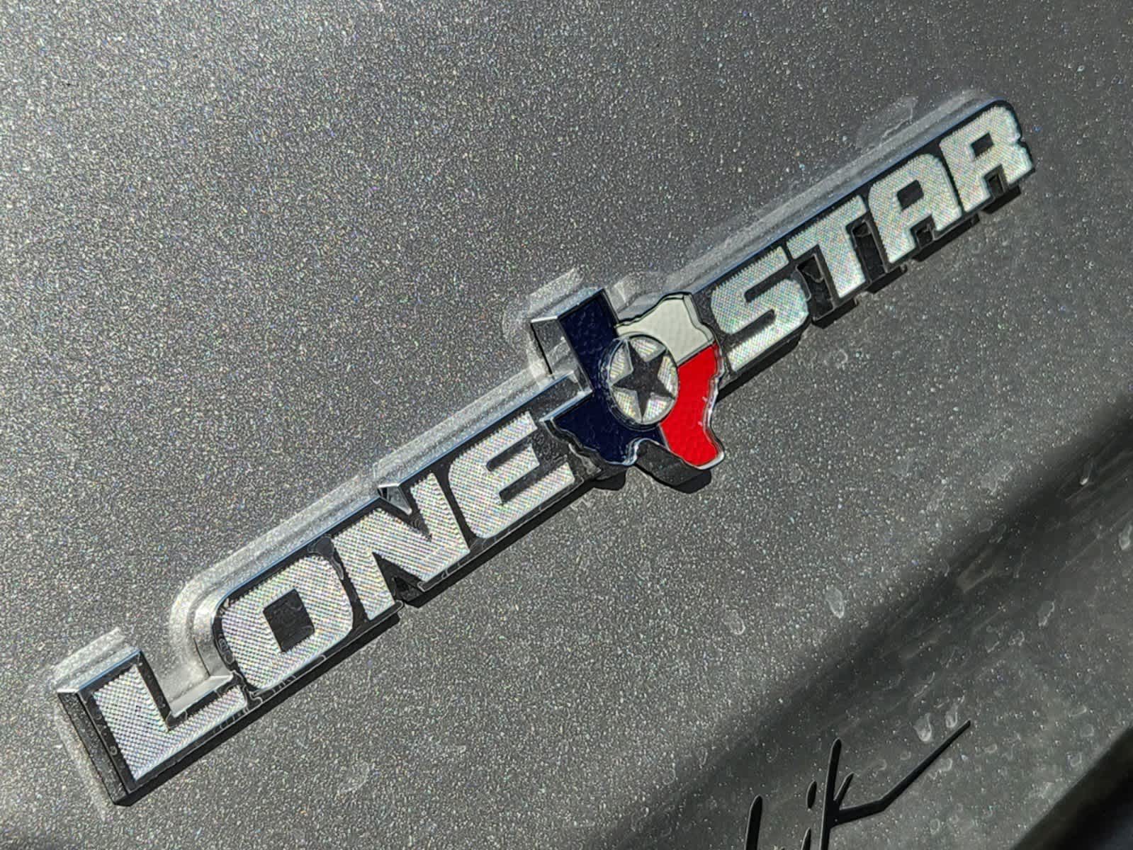 2025 Ram 1500 Lone Star 4x2 Quad Cab 64 Box 8