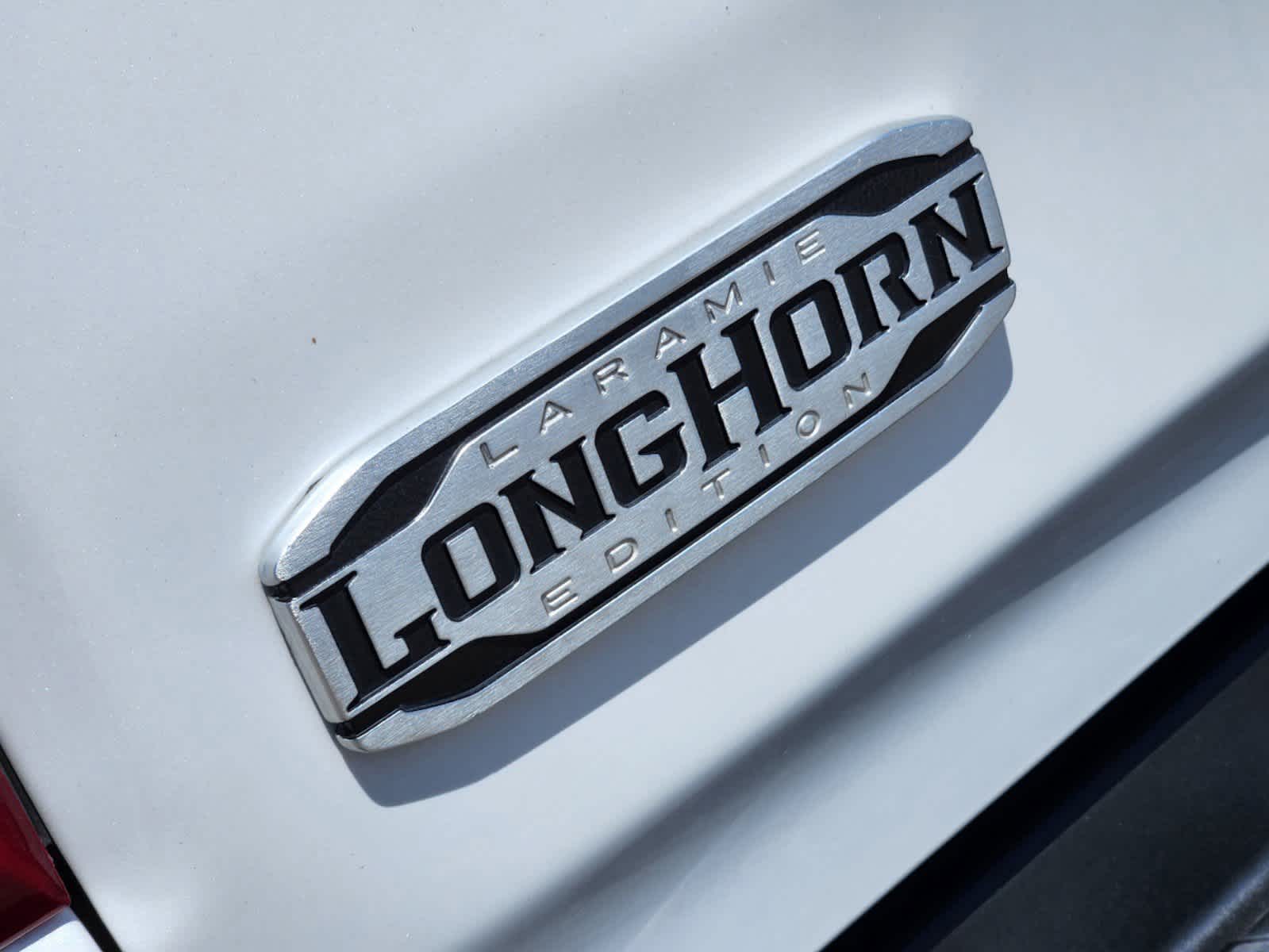 2020 Ram 1500 Longhorn 4x2 Crew Cab 57 Box 12