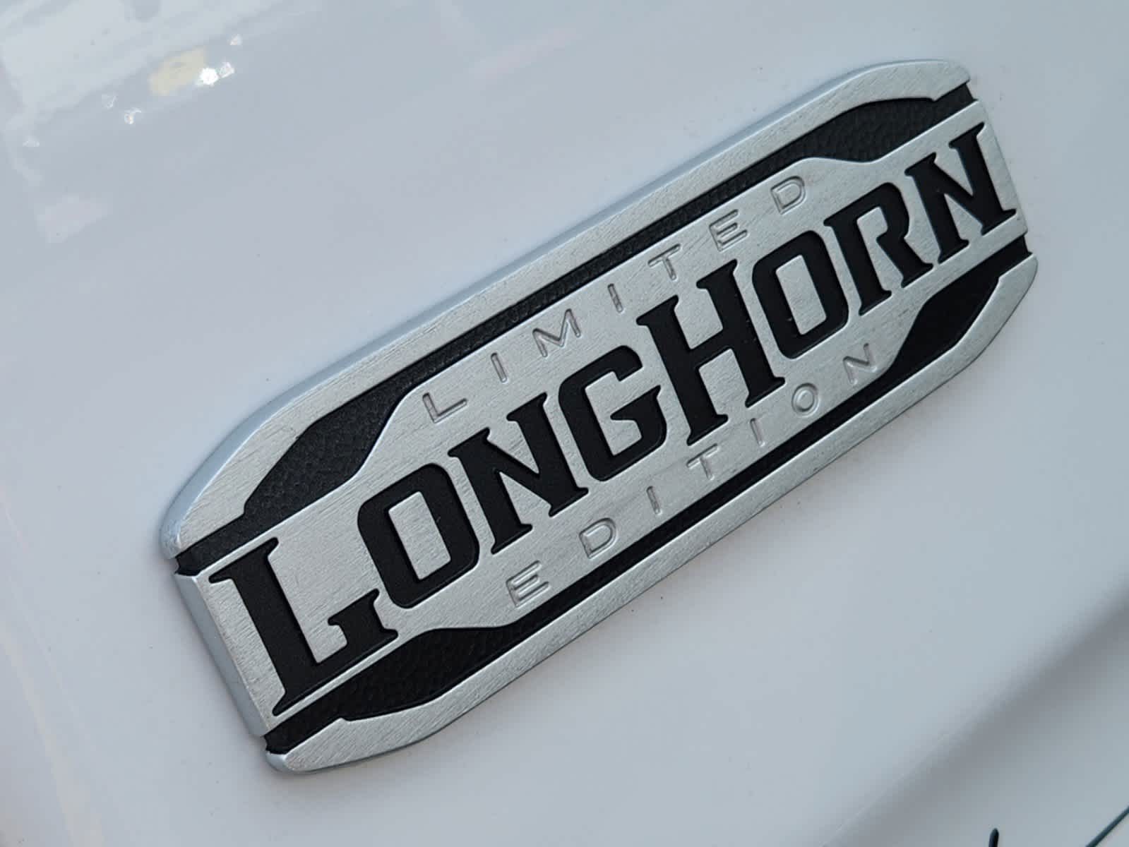 2025 Ram 1500 Longhorn 4x4 Crew Cab 57 Box 8