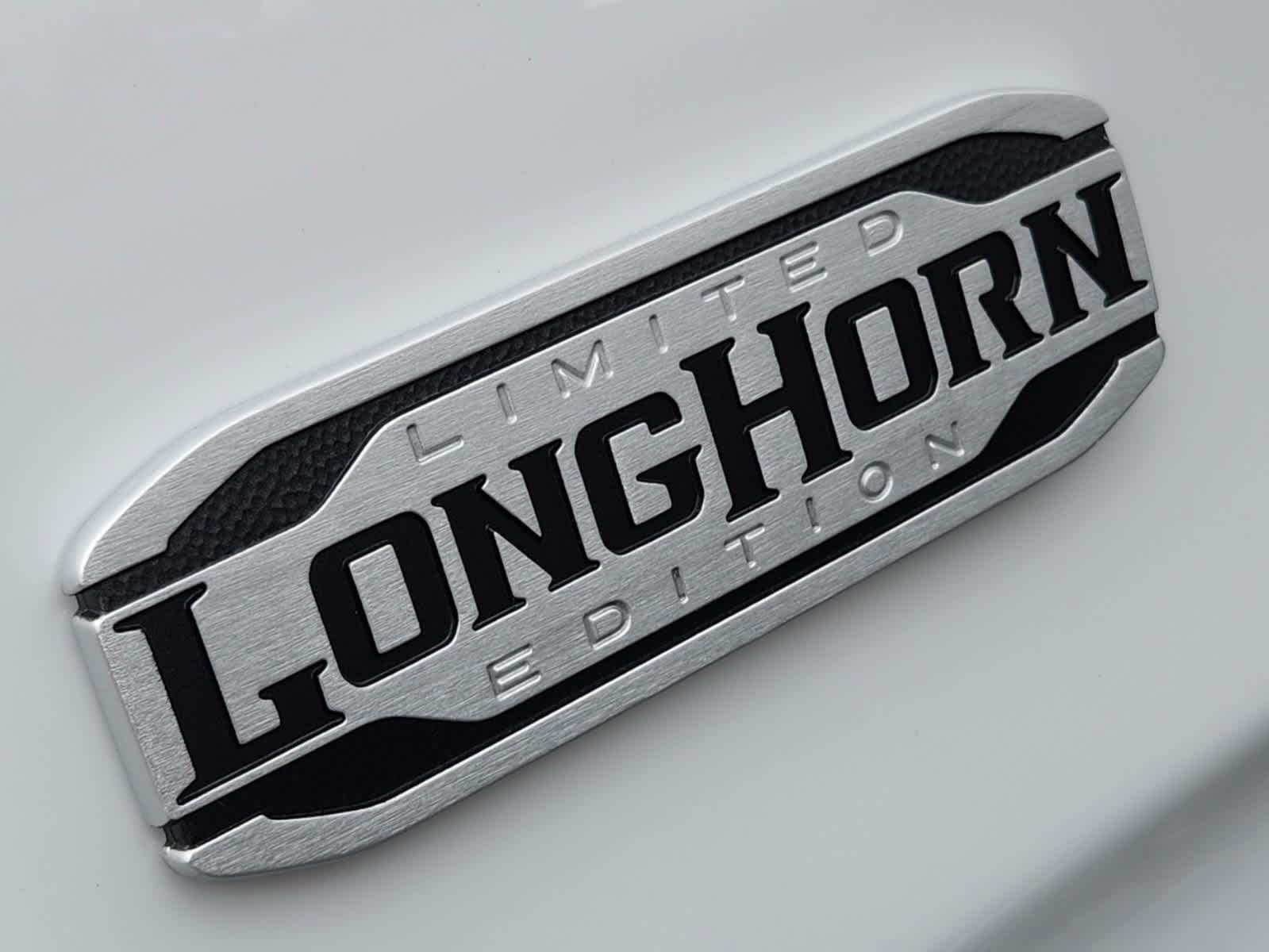 2025 Ram 1500 Longhorn 4x4 Crew Cab 57 Box 8