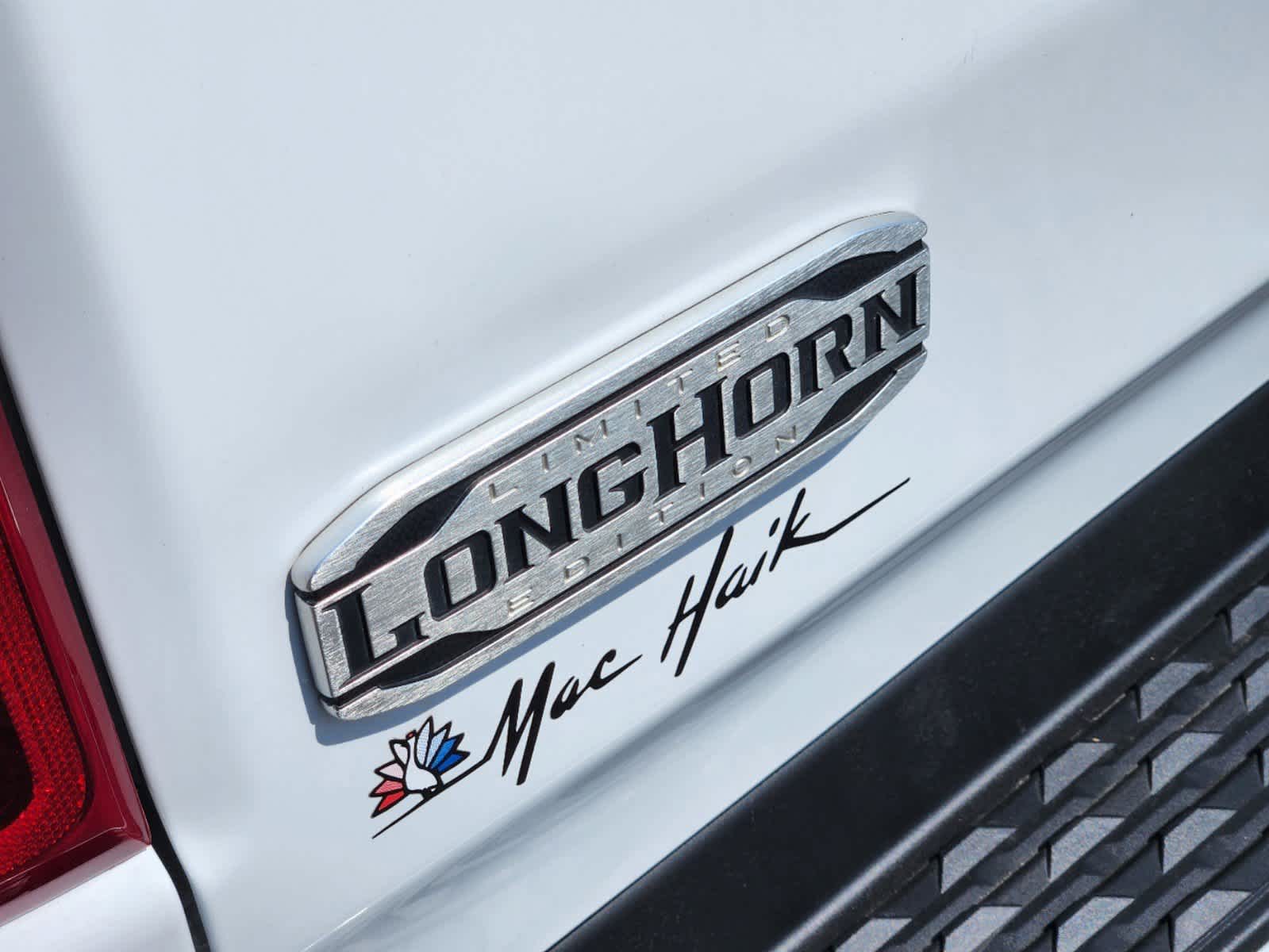 2021 Ram 1500 Longhorn 4x4 Crew Cab 57 Box 12