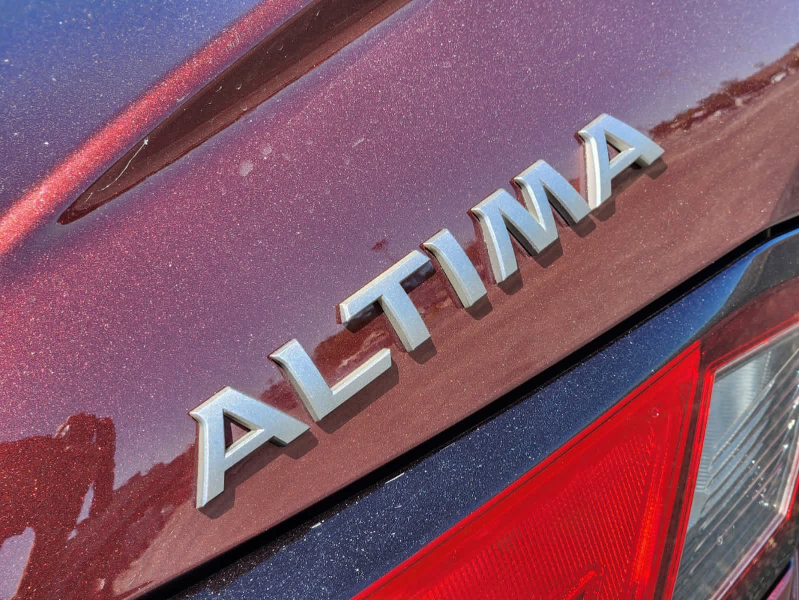 2023 Nissan Altima 2.5 SV 11