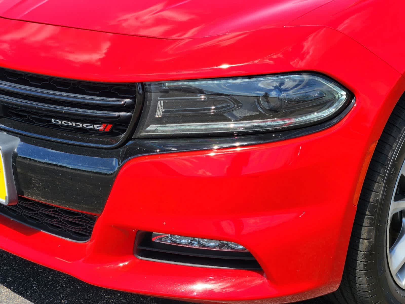 2022 Dodge Charger SXT 7