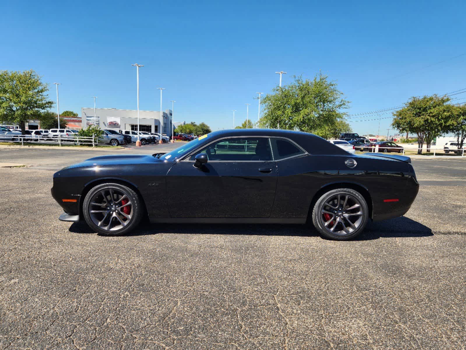 2023 Dodge Challenger R/T 3