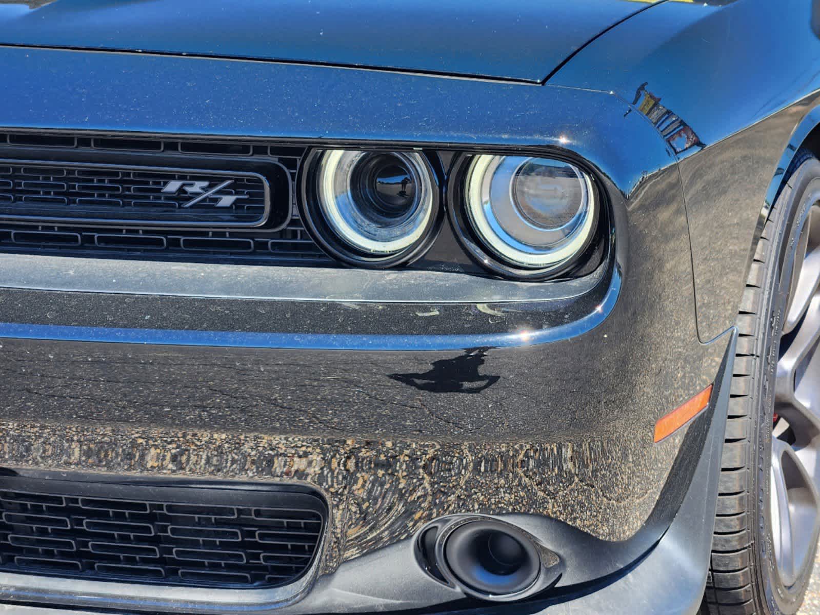 2023 Dodge Challenger R/T 6