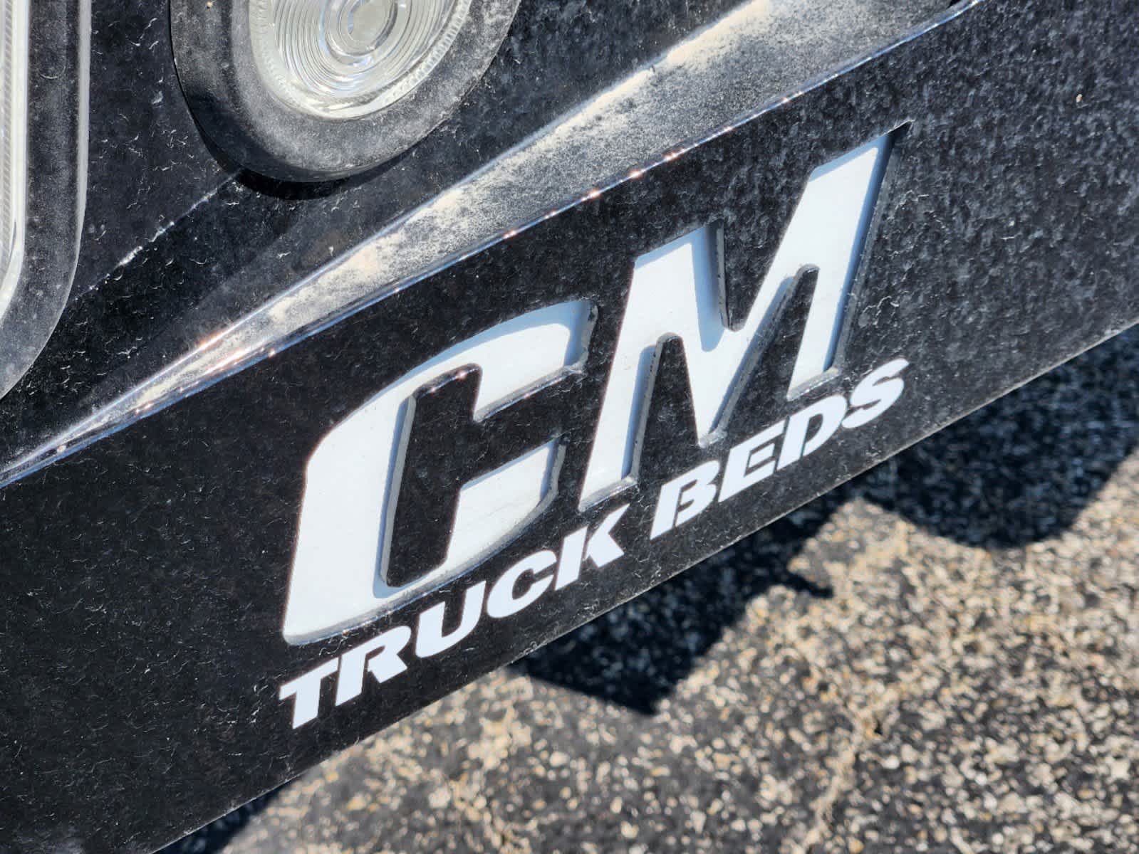 2021 Ram 3500 Chassis Cab Tradesman 4WD Crew Cab 60 CA 172.4 WB 12