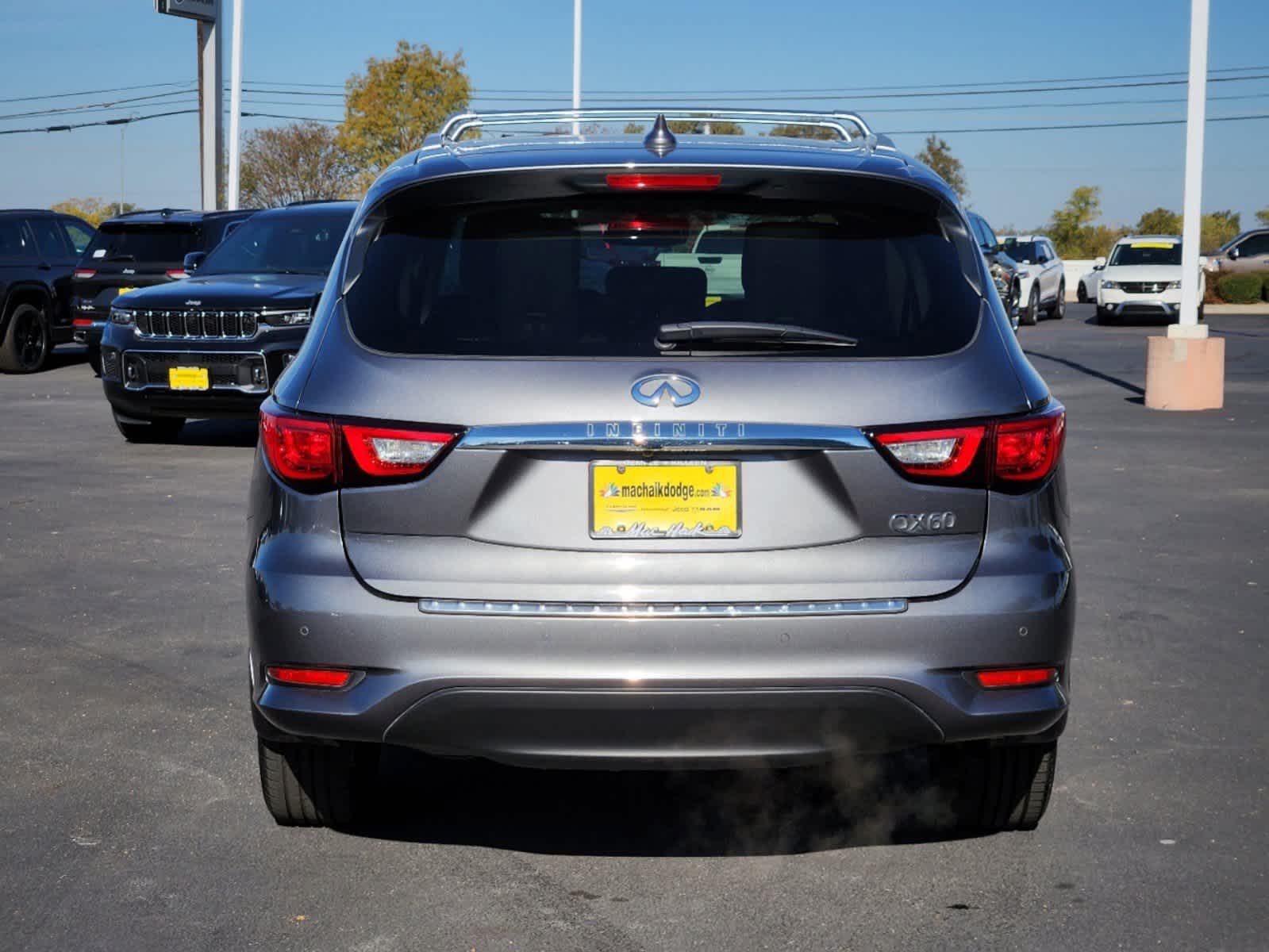 2022 INFINITI QX55 ESSENTIAL 12