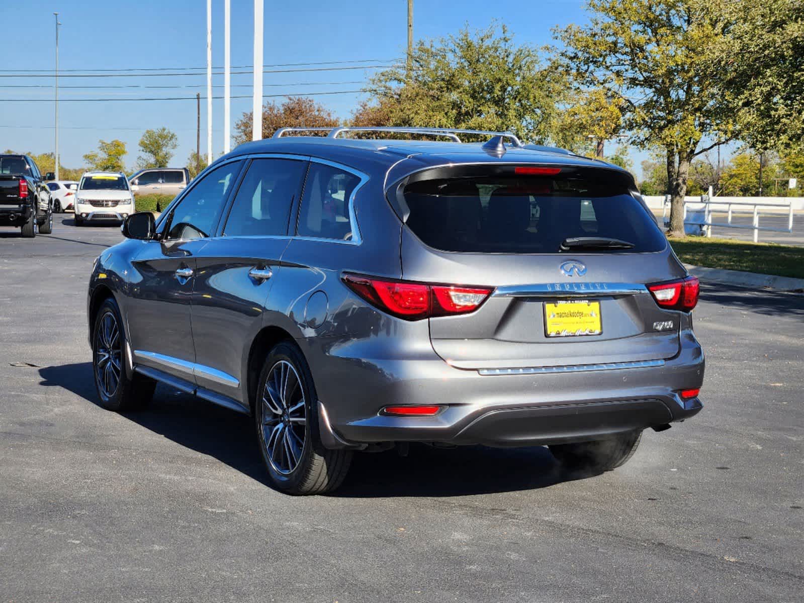 2022 INFINITI QX55 ESSENTIAL 14