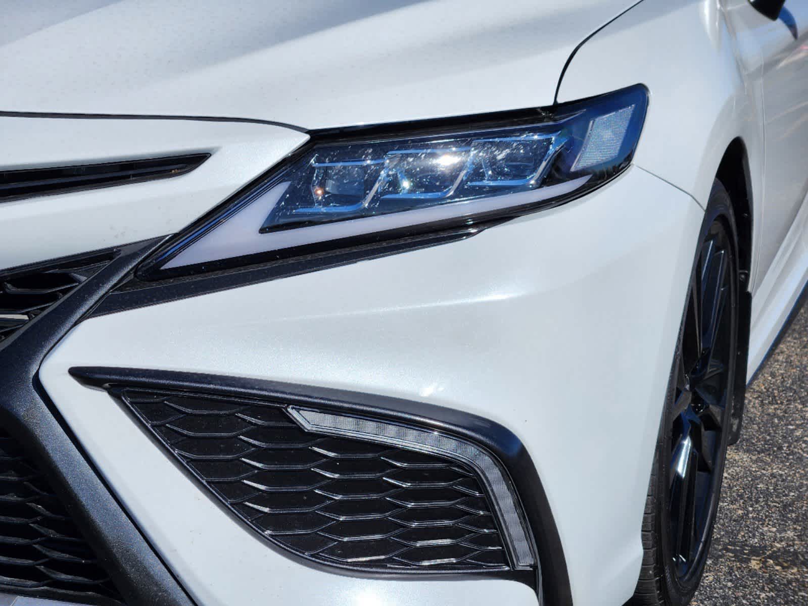 2023 Toyota Camry XSE 11