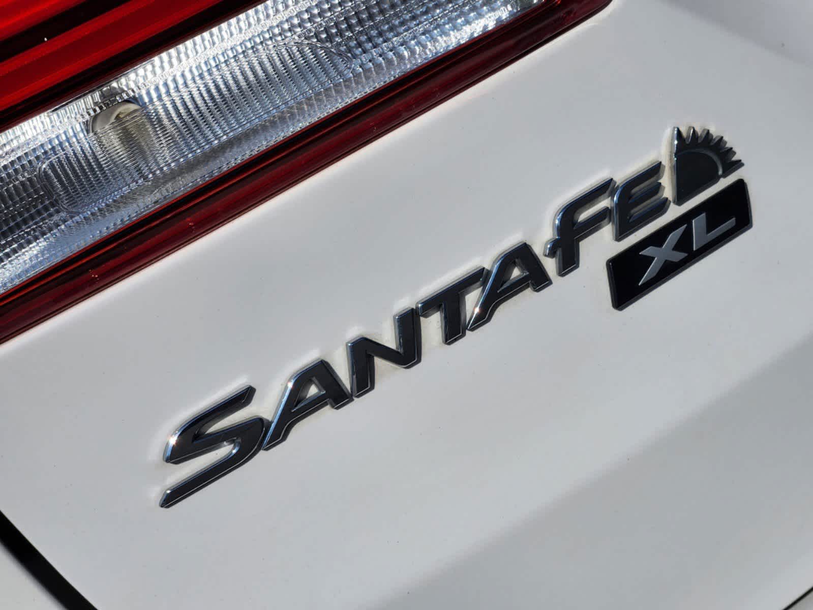 2019 Hyundai Santa Fe XL Limited Ultimate 10