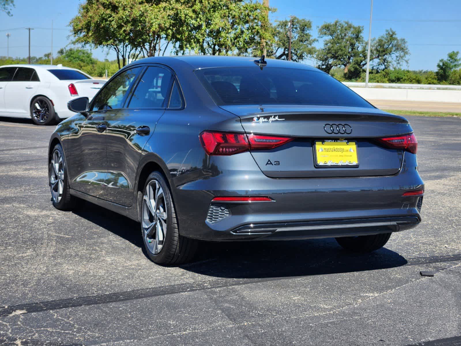 2023 Audi A3 Premium 5