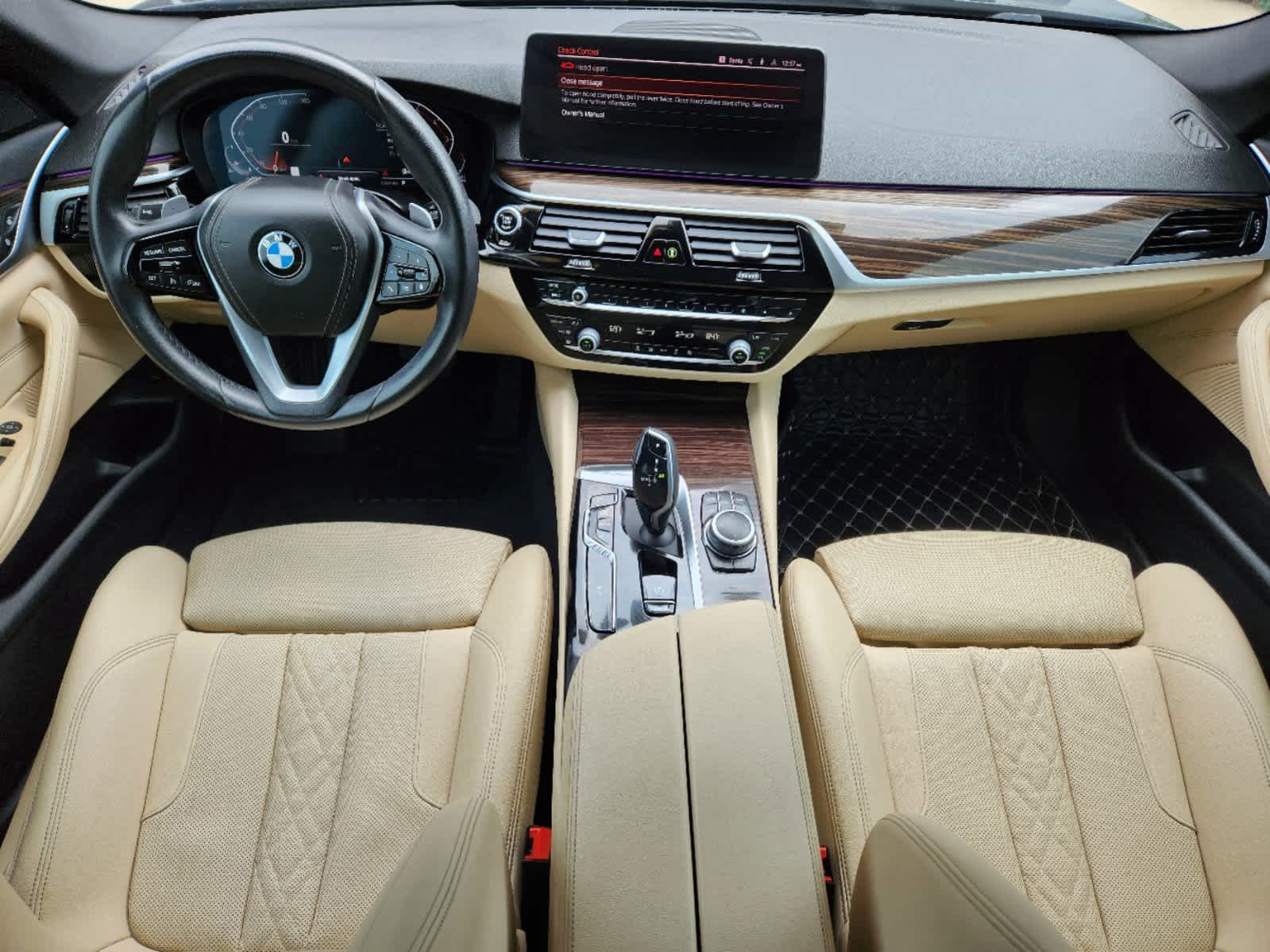 2022 BMW 5 Series 530i 26