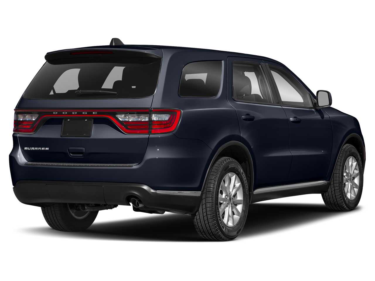 2024 Dodge Durango R/T Plus 36