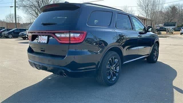 2024 Dodge Durango R/T Plus 8