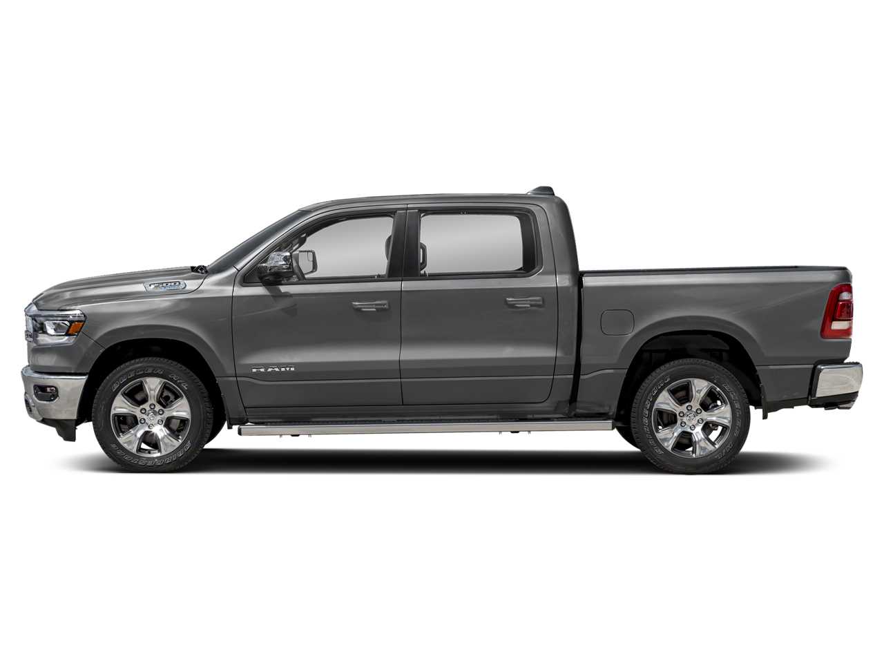 2024 Ram 1500 Laramie 4x4 Crew Cab 64 Box 39