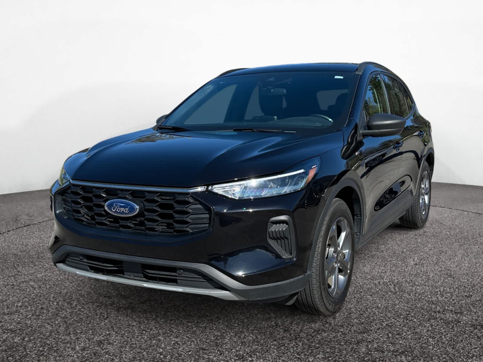 2025 Ford Escape ST-Line FWD