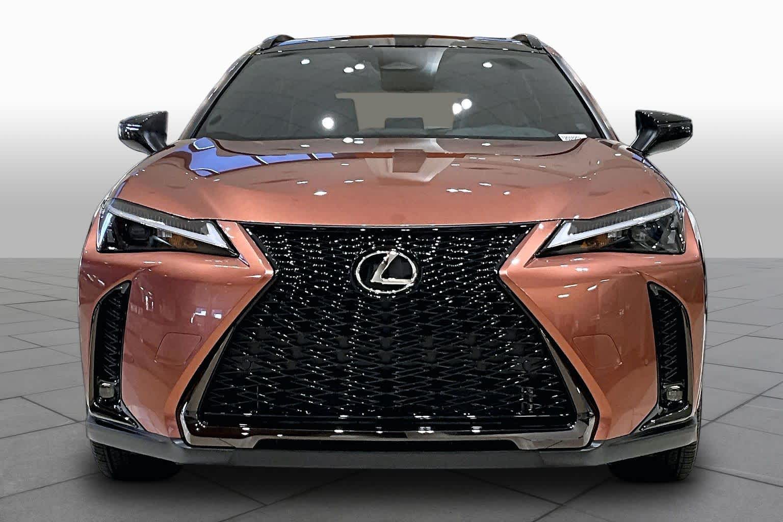 new 2026 Lexus UX Hybrid for Sale in Newport Beach, CA 92660
