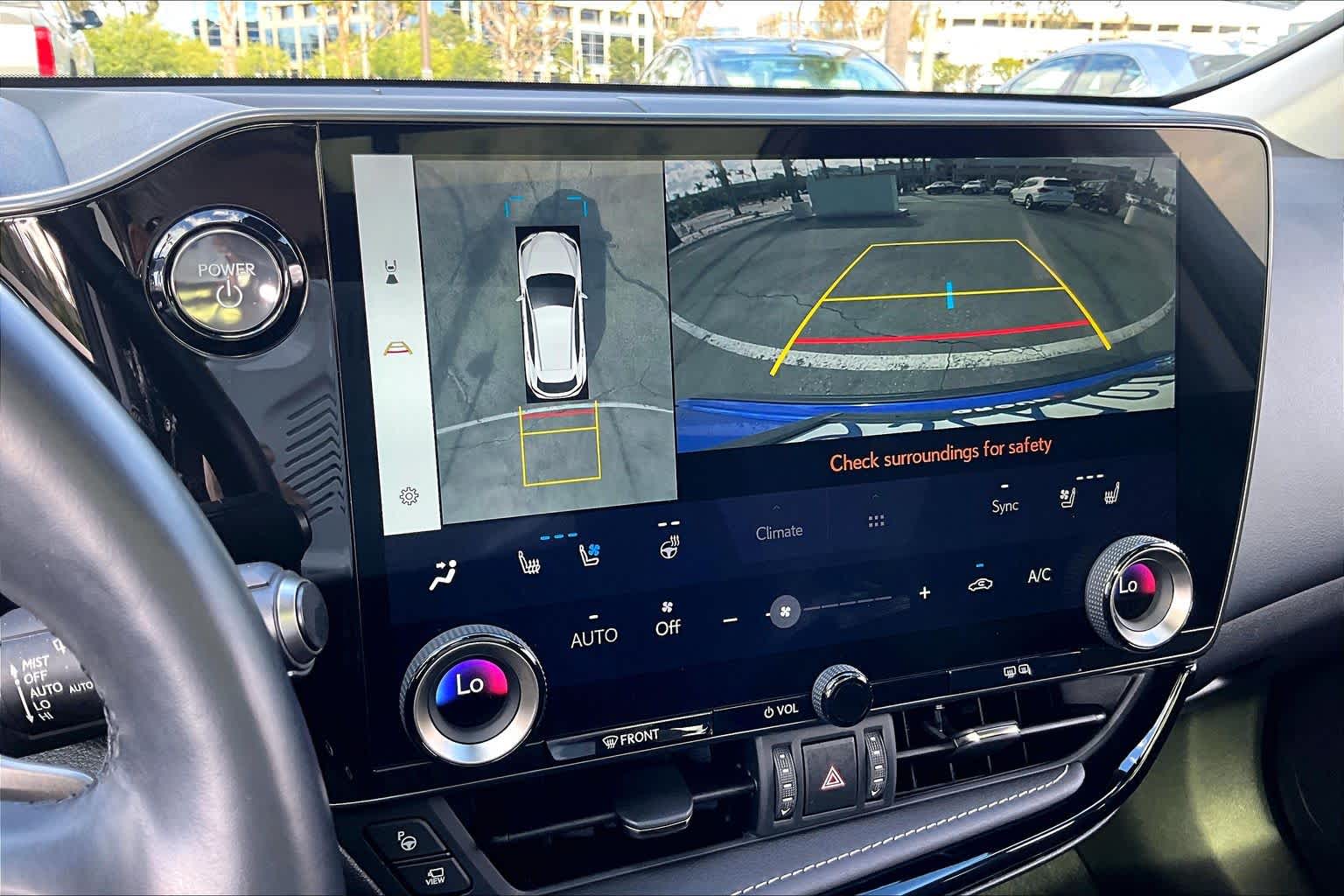 used 2024 Lexus NX 350h for Sale in Newport Beach, CA 92660
