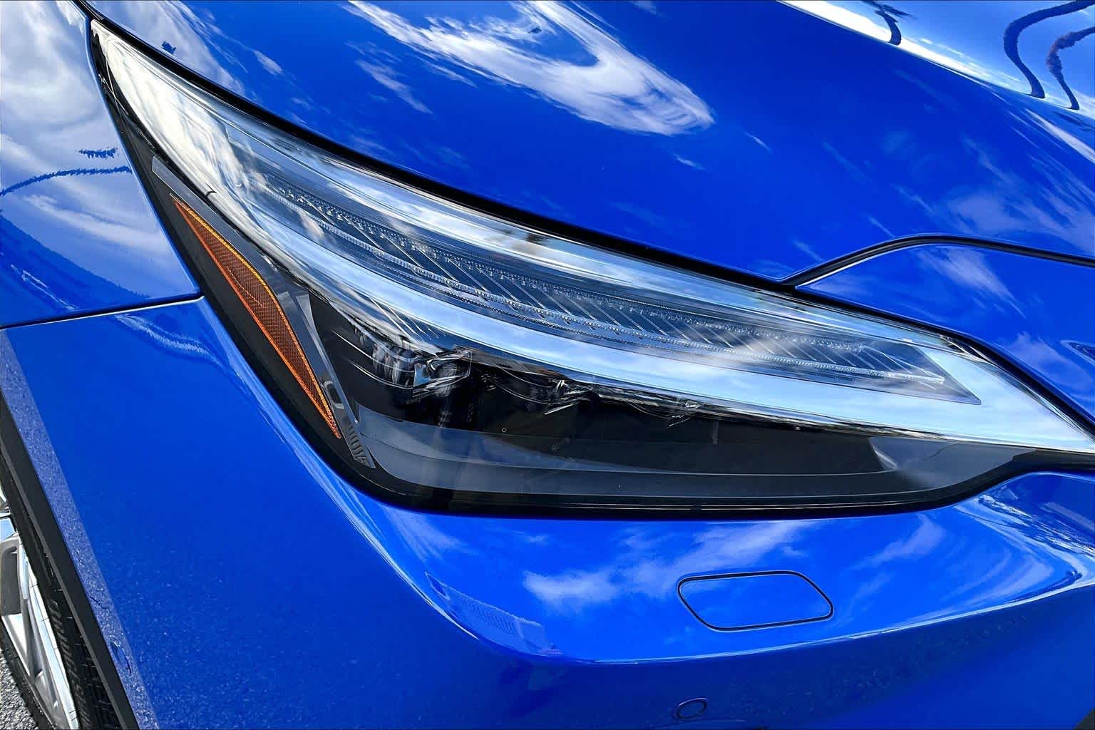 used 2024 Lexus NX 350h for Sale in Newport Beach, CA 92660