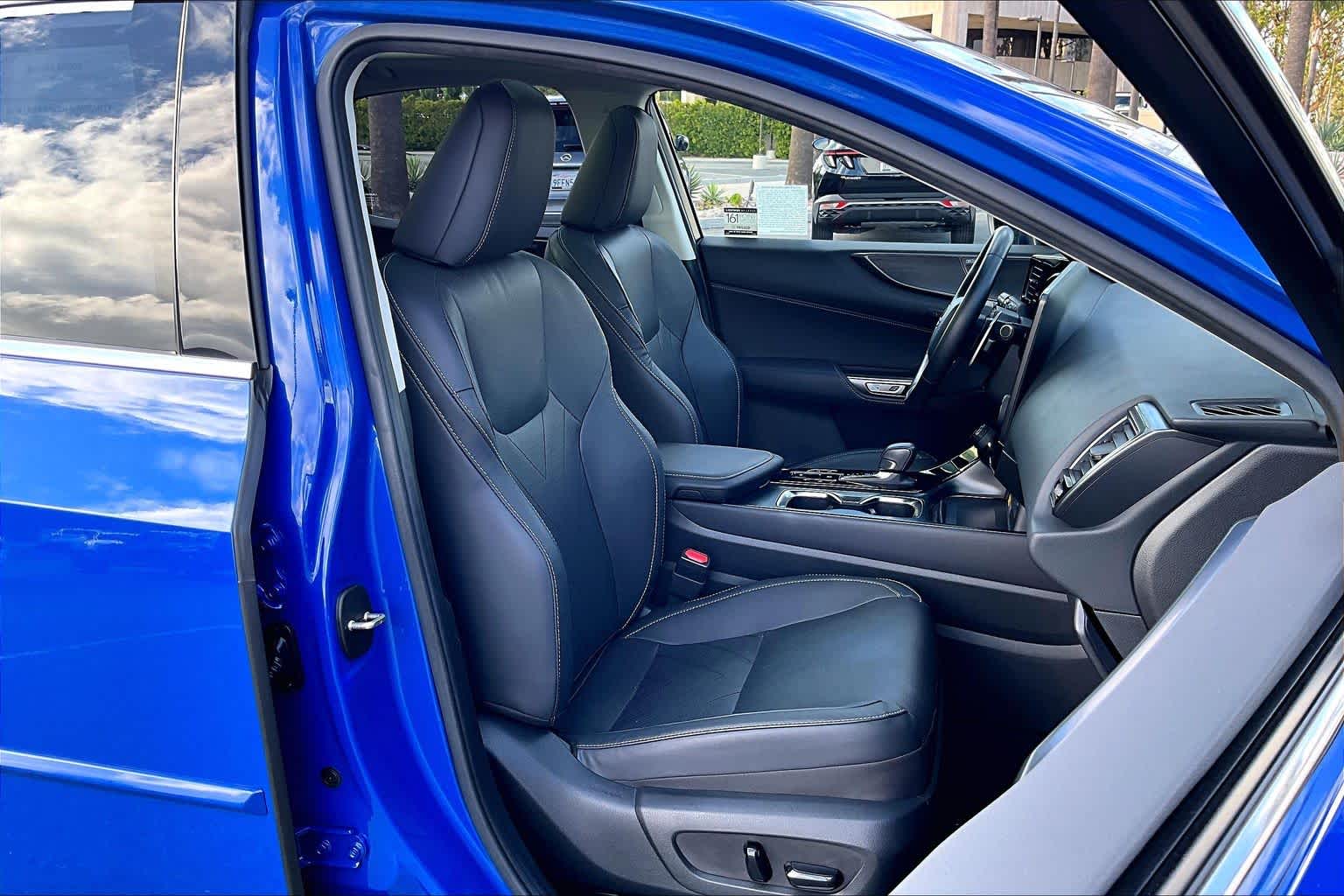 used 2024 Lexus NX 350h for Sale in Newport Beach, CA 92660