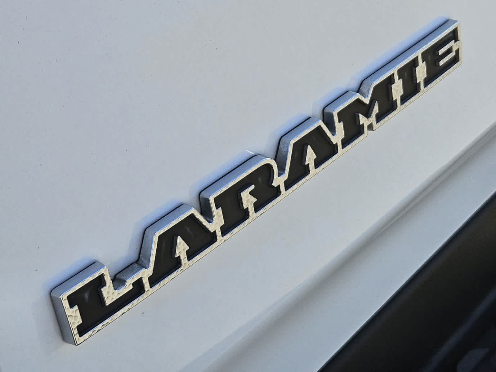 2021 Ram 1500 Laramie 4x2 Crew Cab 57 Box 8