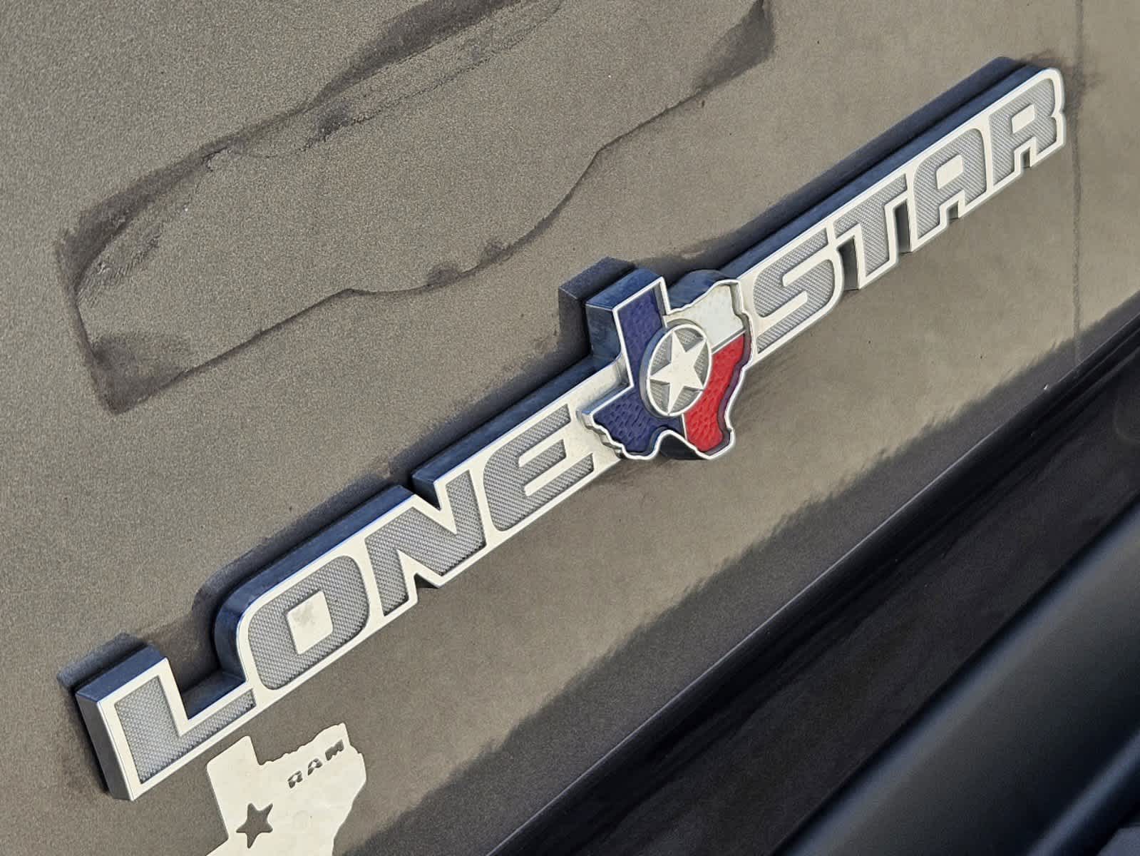 2020 Ram 1500 Lone Star 4x4 Crew Cab 57 Box 10