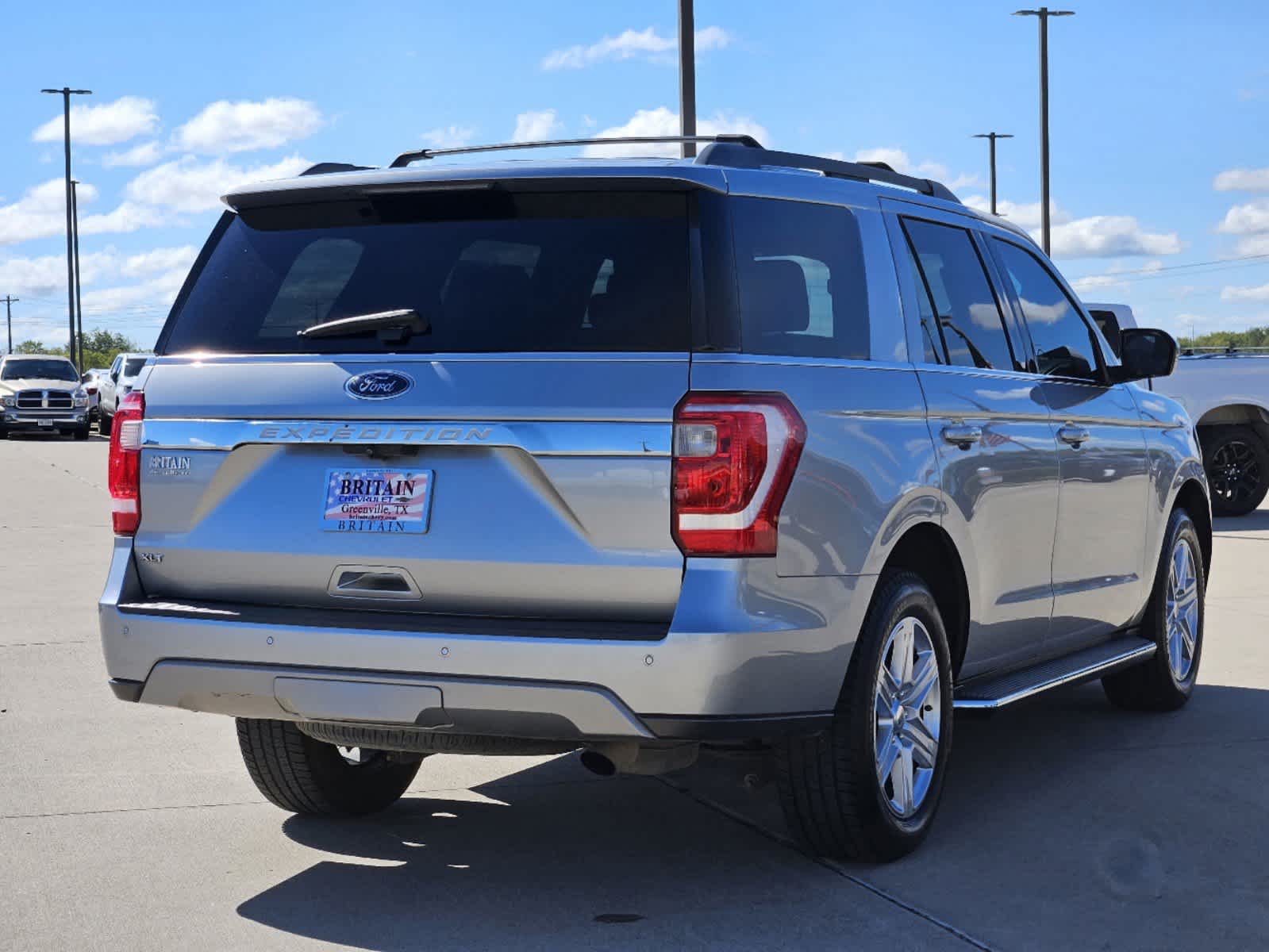 2020 Ford Expedition XLT 6