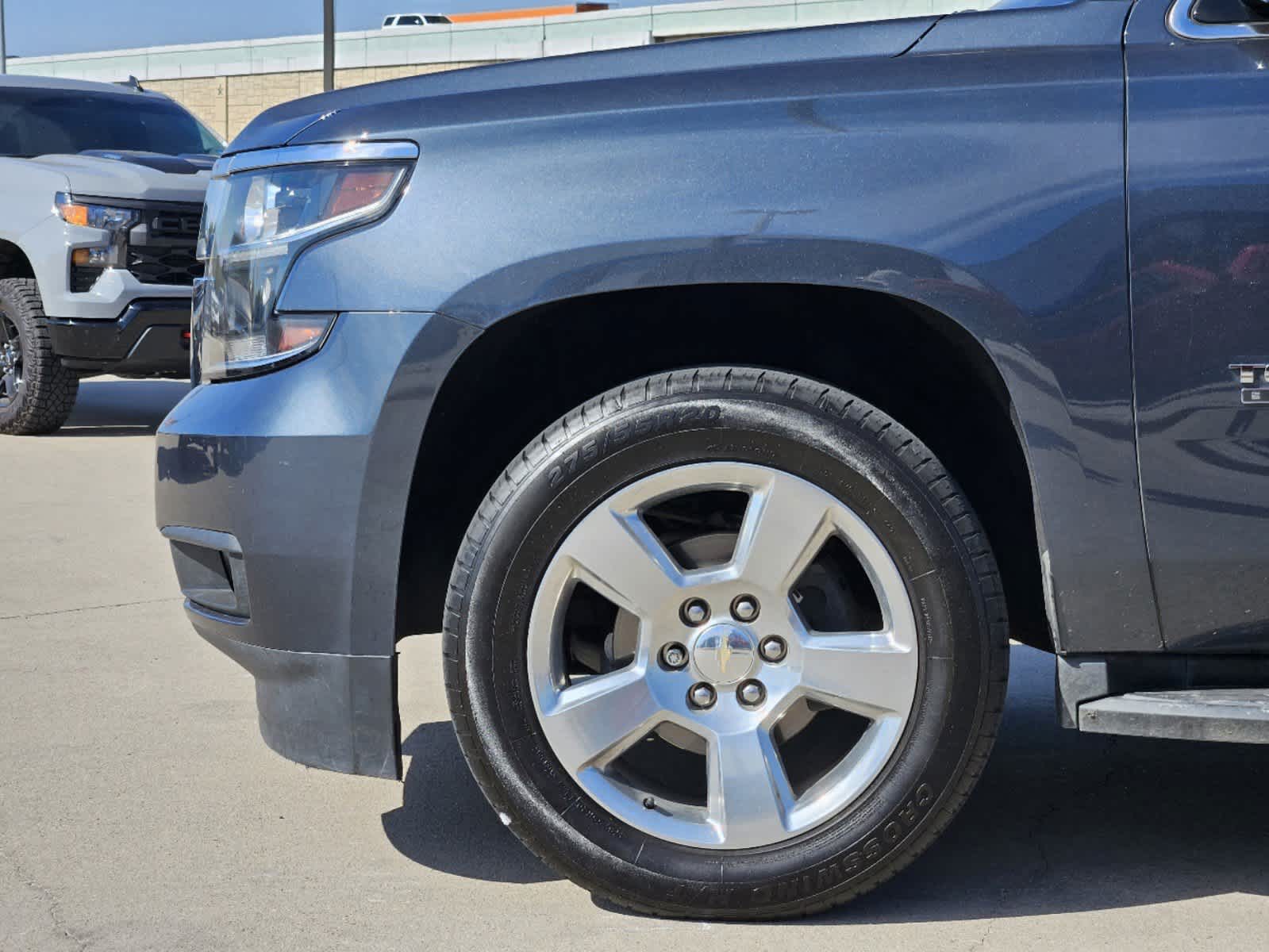 2020 Chevrolet Tahoe LT 13