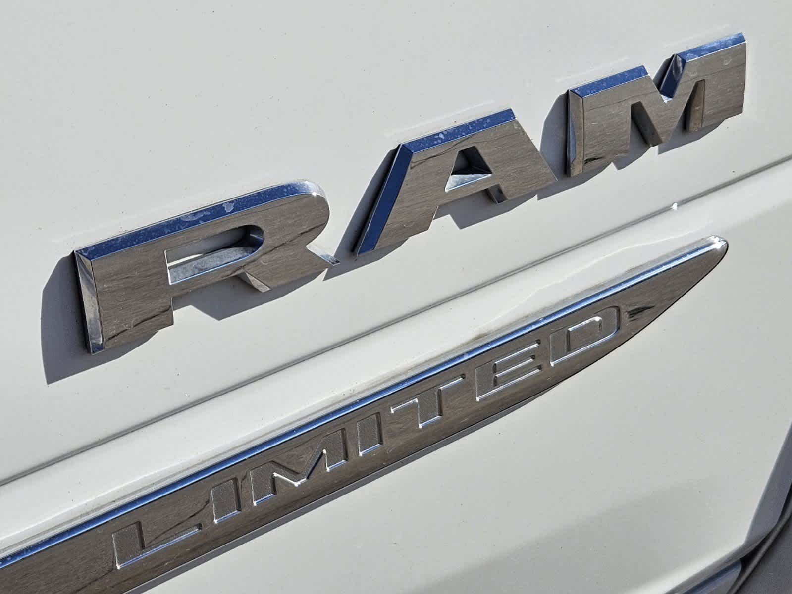 2019 Ram 2500 Limited 4x4 Crew Cab 64 Box 10