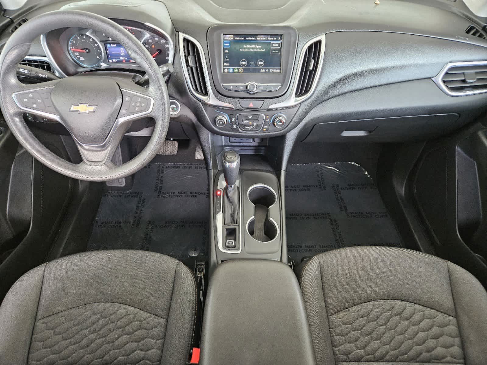 2019 Chevrolet Equinox LT 30