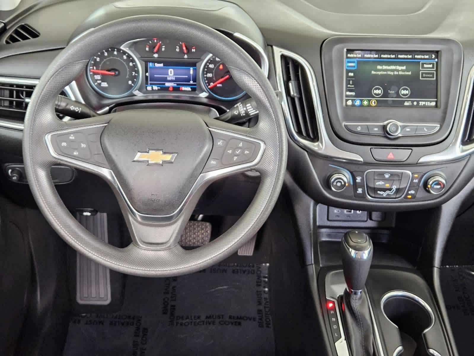 2019 Chevrolet Equinox LT 31