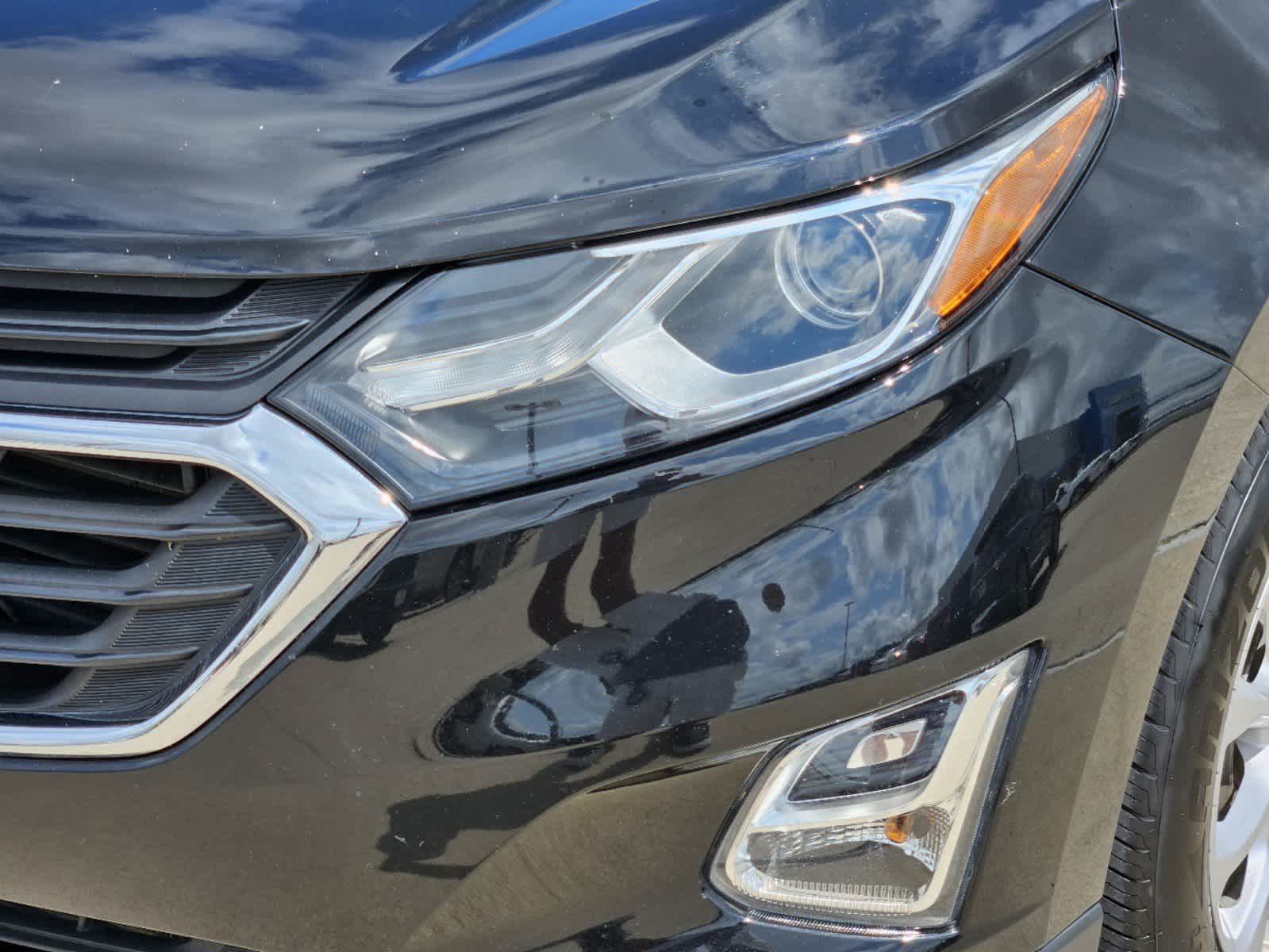 2019 Chevrolet Equinox LT 11