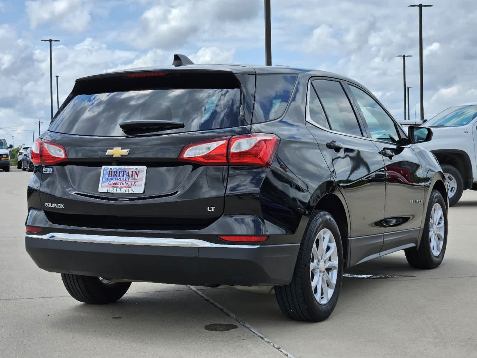 2019 Chevrolet Equinox LT 6