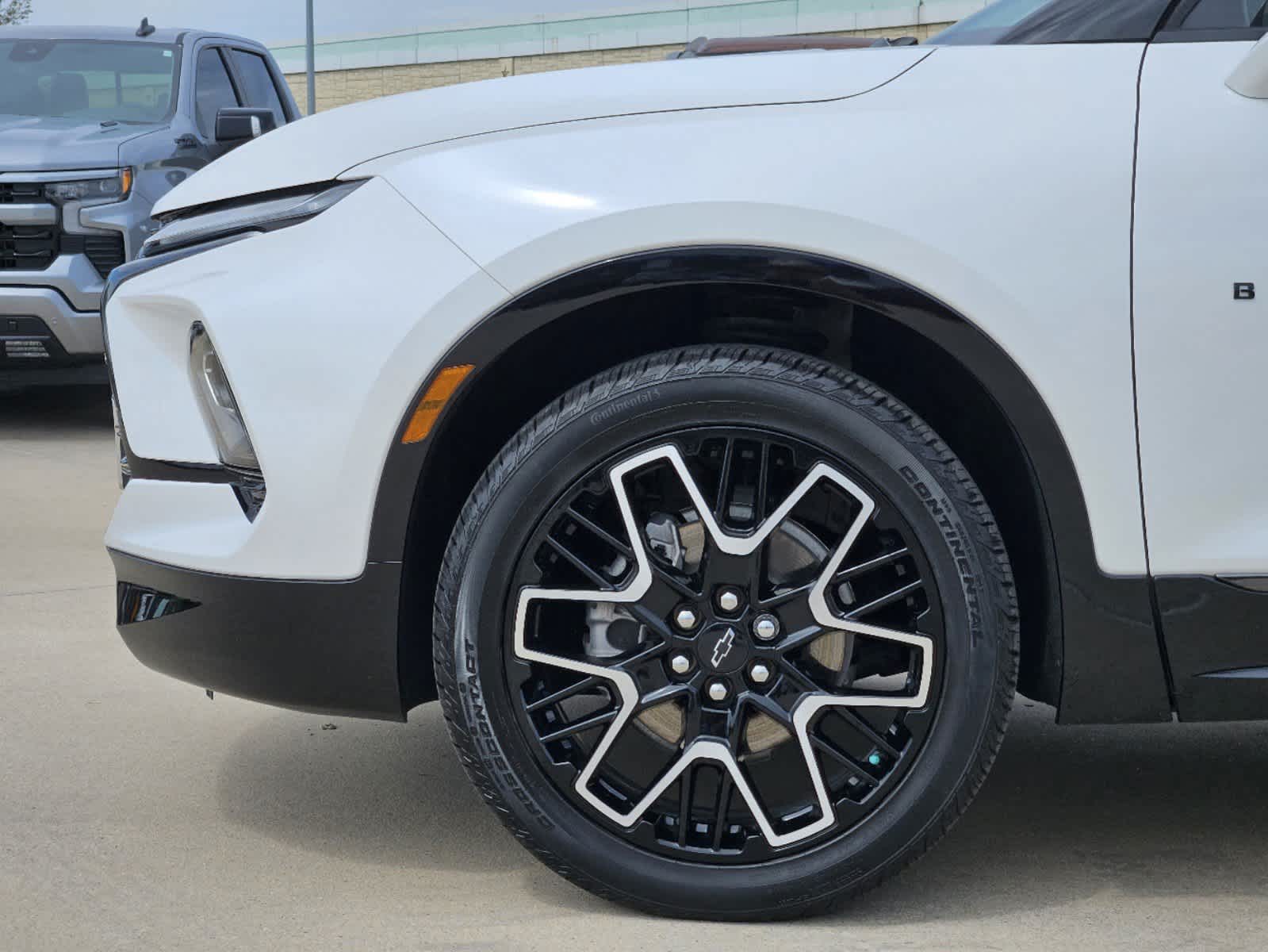 2023 Chevrolet Blazer RS 12