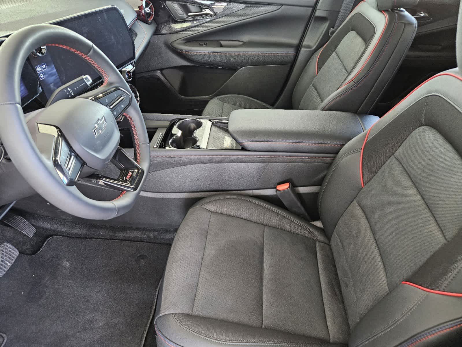 2024 Chevrolet Blazer EV eAWD RS 13