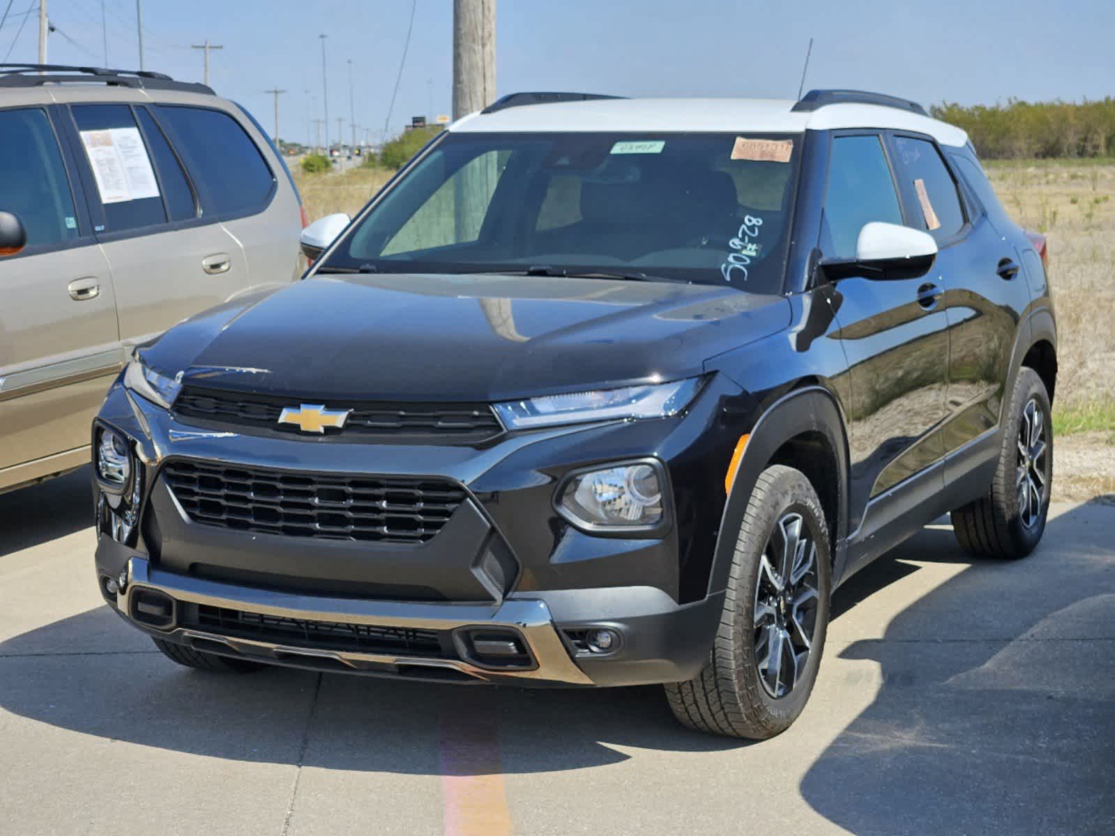 2023 Chevrolet TrailBlazer ACTIV 2