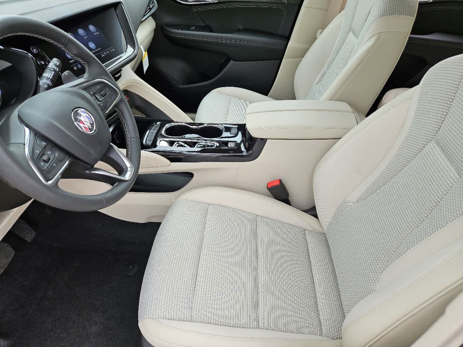 2023 Buick Envision Preferred 15