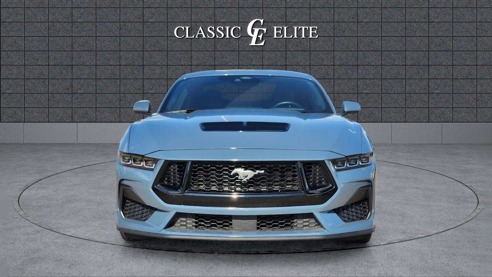 2024 Ford Mustang GT 2