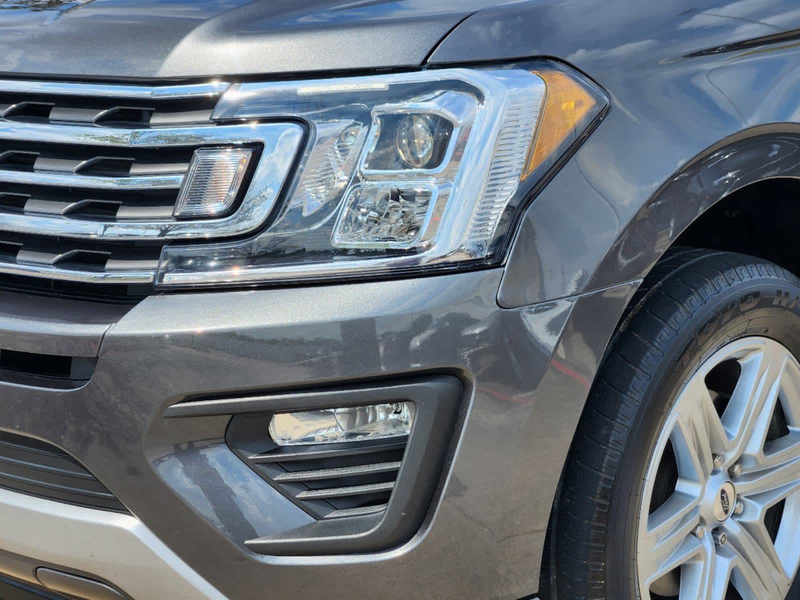 2021 Ford Expedition Max XLT 31