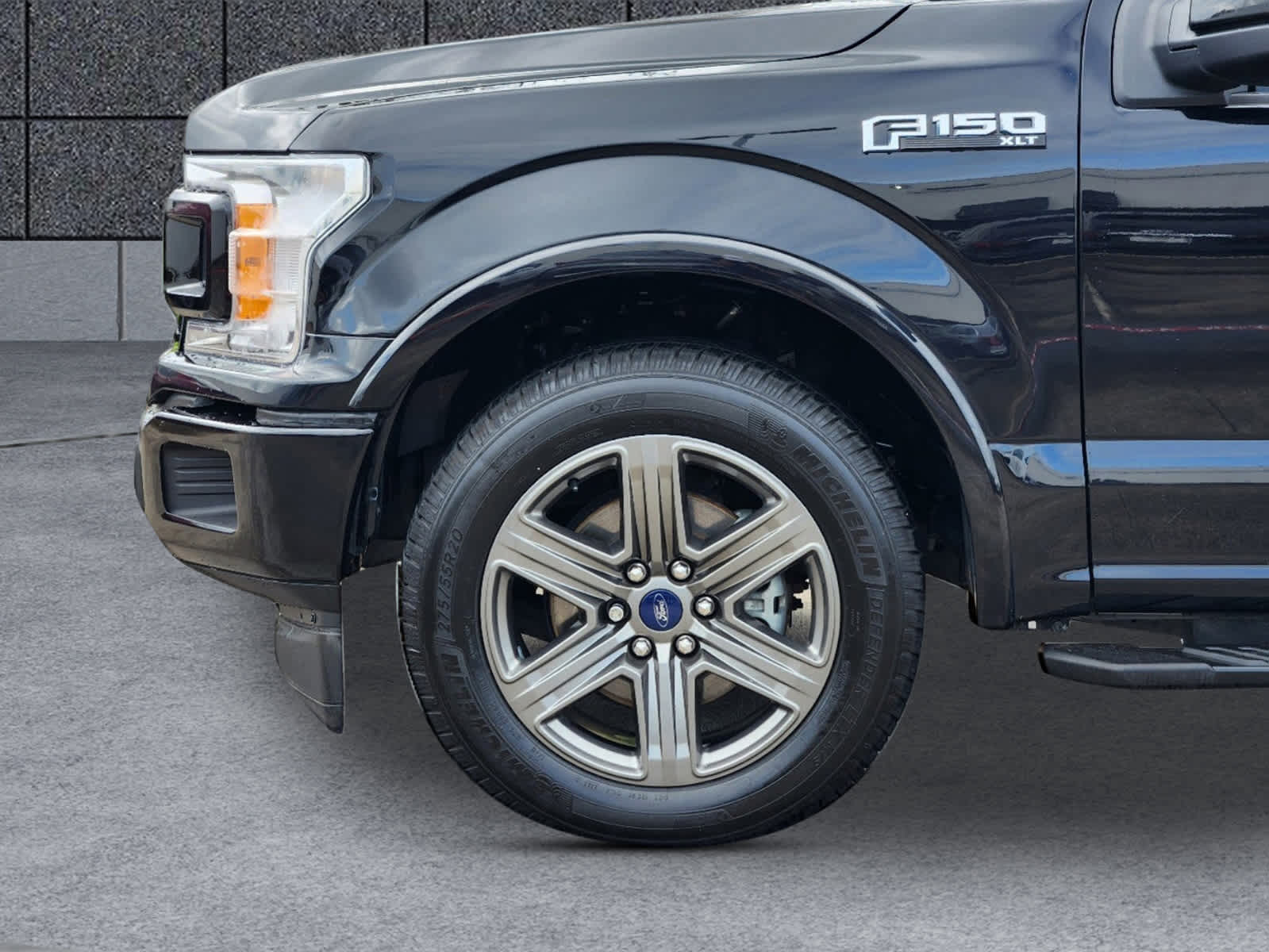 2020 Ford F-150 XLT 2WD SuperCrew 5.5 Box 31