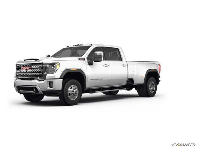 2024 GMC Sierra 3500HD Pro 2WD Reg Cab 146 WB, 60 CA 1