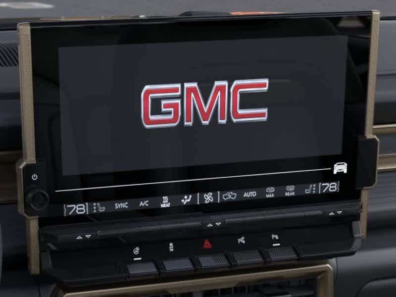 2024 GMC HUMMER EV 2X 20