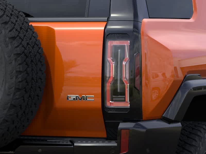 2024 GMC HUMMER EV 2X 11