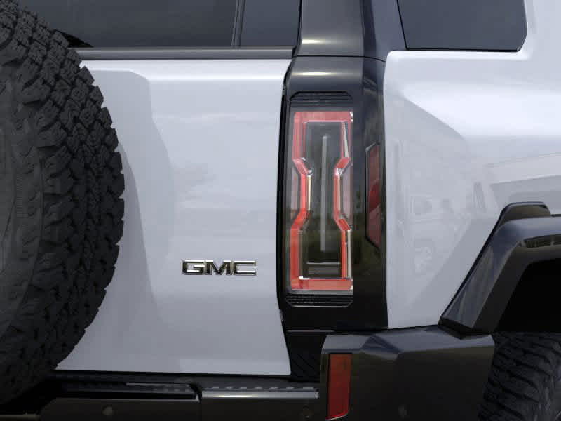 2025 GMC HUMMER EV 2X 11